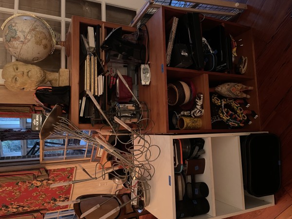 Garage/Estate Sale