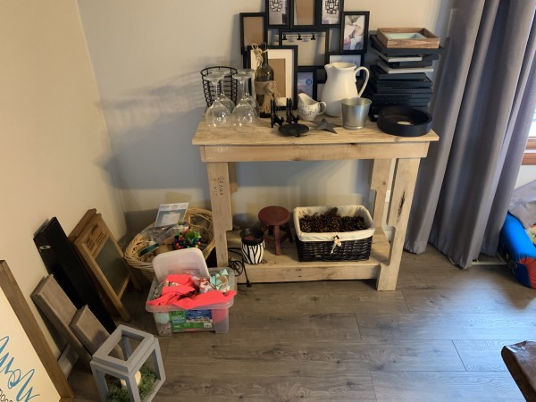 Huge moving sale!! Need it gone!