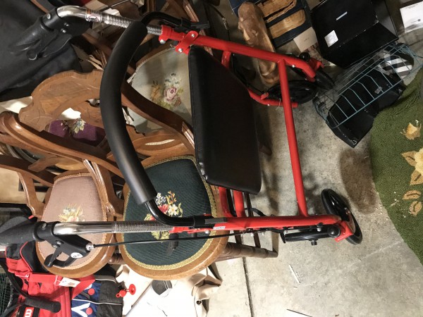 Large Estate Sale