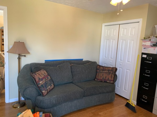 Yard Sale - IVF Fundraiser