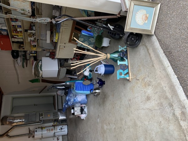 Good items for good deals. Furniture, microwave , dining table, coffee pot, dishes and more! Great prices!