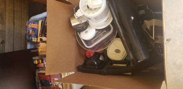 Huge Multi-Family Yard Sale! Tons of Antiques & Vintage Items & Bunches of BNWT Baby Items!