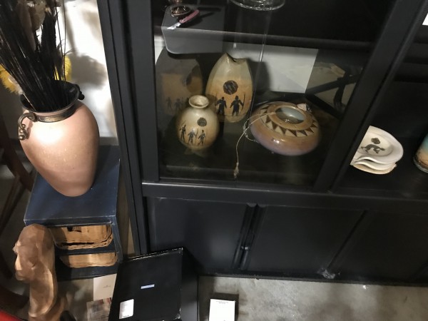 Large Estate Sale