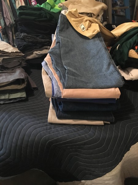 4 Family Garage Sale - October 4 and 5 Priced to Sale! HUGE! Best Garage Sale this weekend!