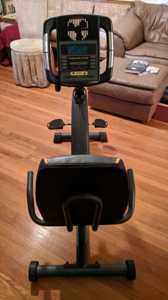 Yard Sale - IVF Fundraiser