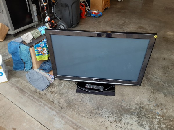 Huge Moving Sale