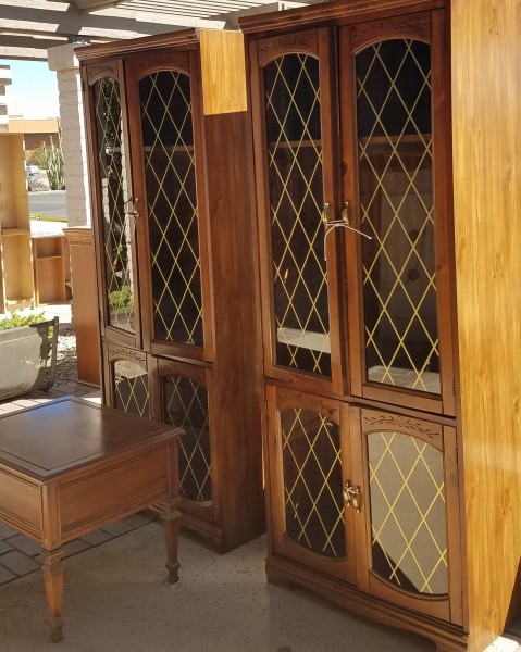 RUMMAGE SALE - CHURCH OF THE PALMS