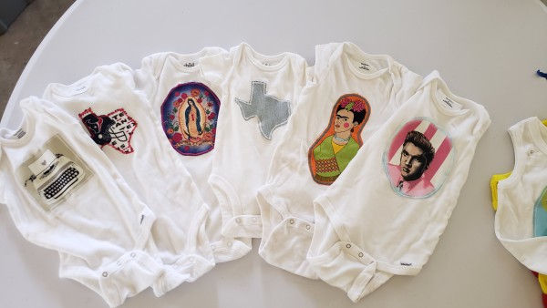Huge Multi-Family Yard Sale! Tons of Antiques & Vintage Items & Bunches of BNWT Baby Items!