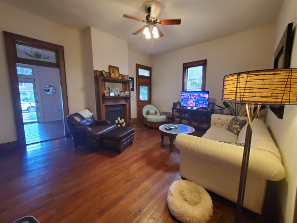 2 houses-MAJOR DOWNSIZING/MOVING YARD SALE!  in East Nashville, plenty of parking