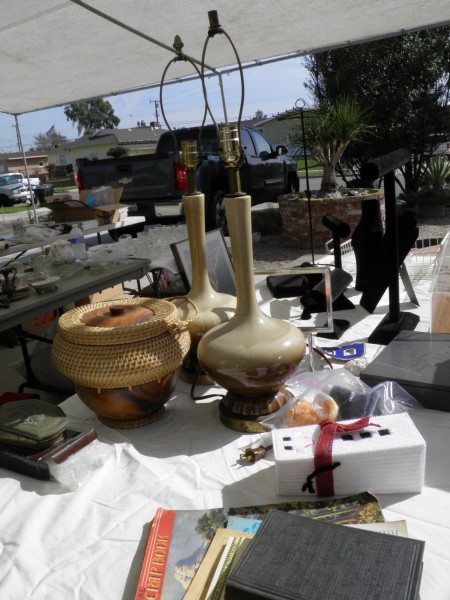 ESTATE / MOVING SALE