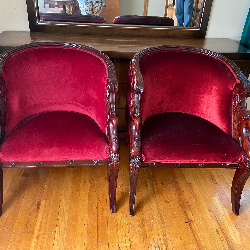 Estate Sale in Upper Nyack, NY by Appointment Only