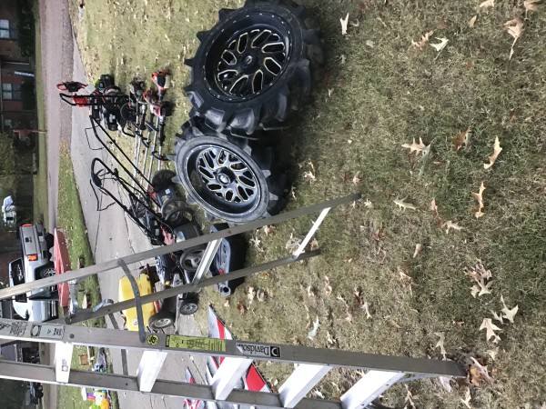 Bartlett Yard Sale - Saturday