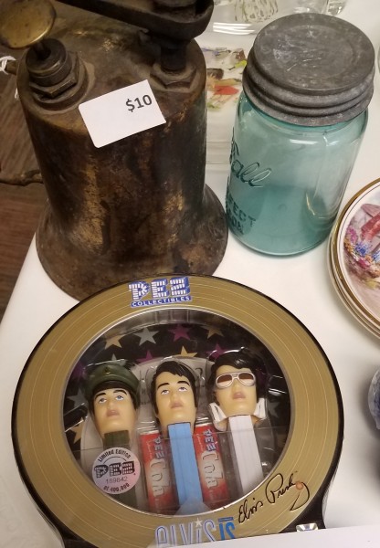 RUMMAGE SALE - CHURCH OF THE PALMS