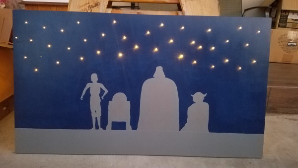 Family Yard Sale