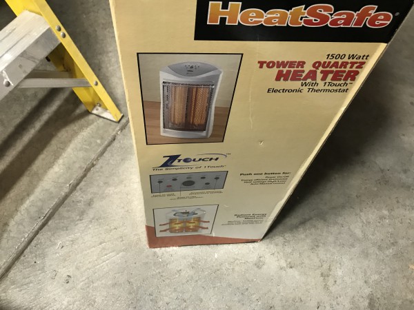 Large Estate Sale
