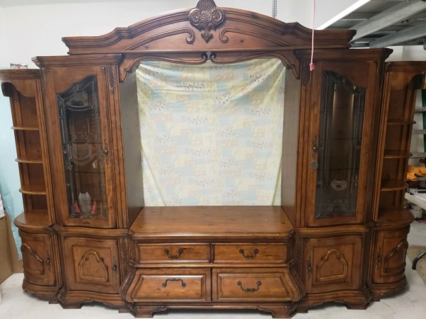 Furniture, furniture, furniture!!! Downsizing, must sell.
