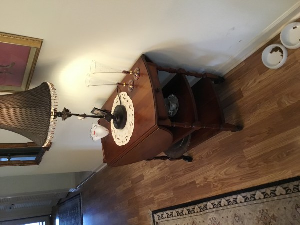 Large Estate Sale
