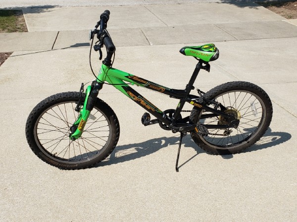 3 Family Garage Sale