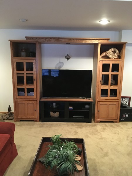 HUGE MULTI FAMILY GARAGE\MOVING SALE