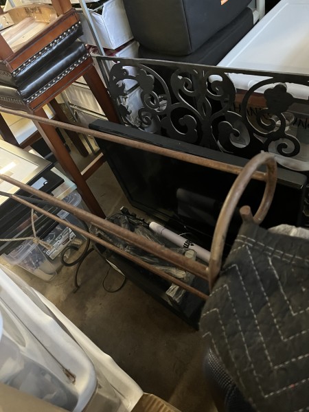 Garage Sale-Westover Lane