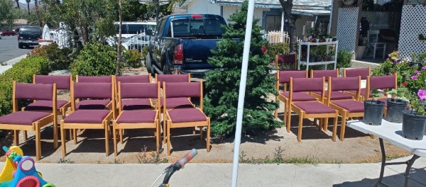 HUGE YARD SALE
