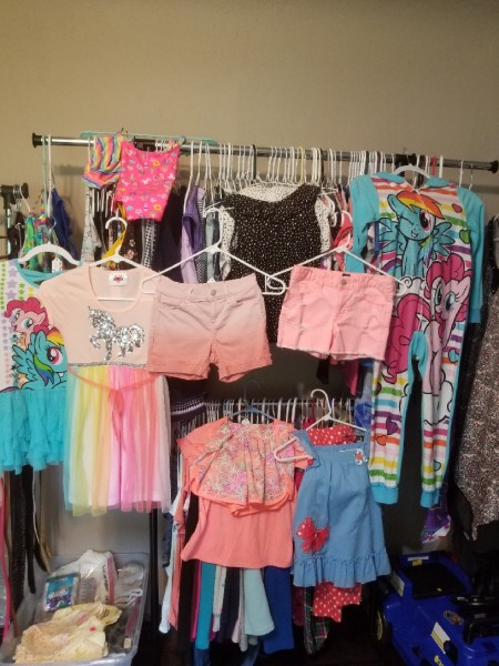 MASSIVE 7 FAMILY SALE! Citywide.