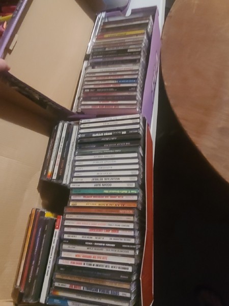 Yard Sale
