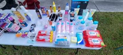 Brand new items no more than $2.00