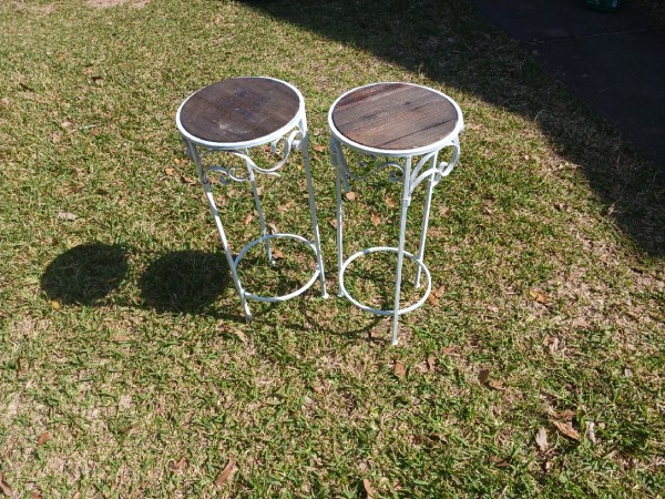 Garage sale