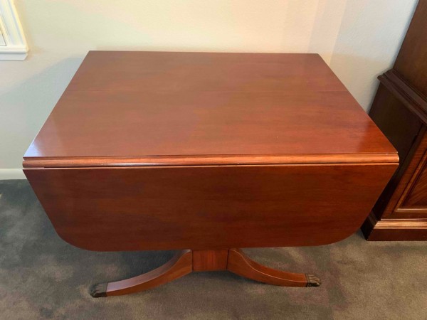 Downsizing Sale! Don’t want to miss!