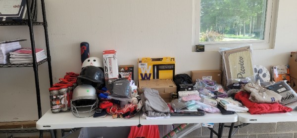 Over 5000 items