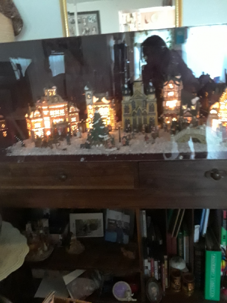 Nativity Scene