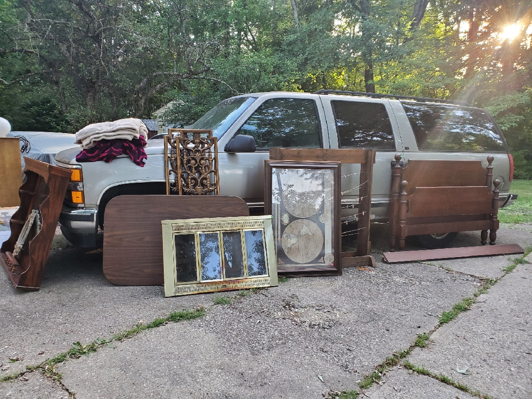 Furniture/Mirrors/wedding Decor/craft