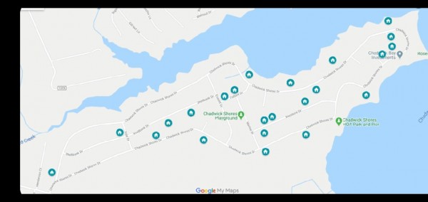 HUGE Community Yard Sale