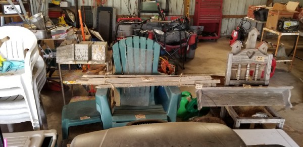 Multi-family sale