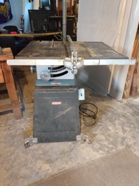 HUGE MULTI-FAMILY YARD SALE