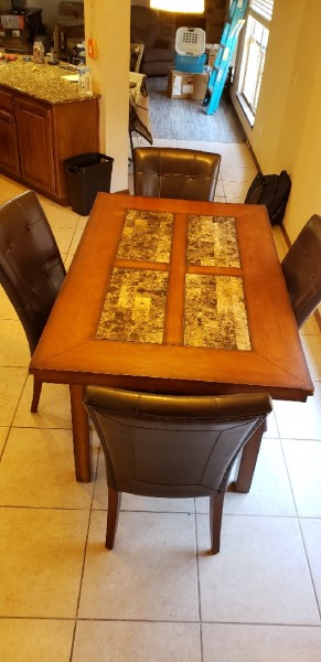 Estate Liquidation Sale