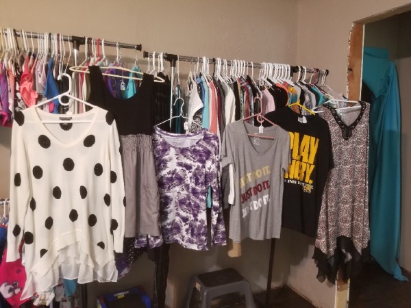 MASSIVE 7 FAMILY SALE! Citywide.