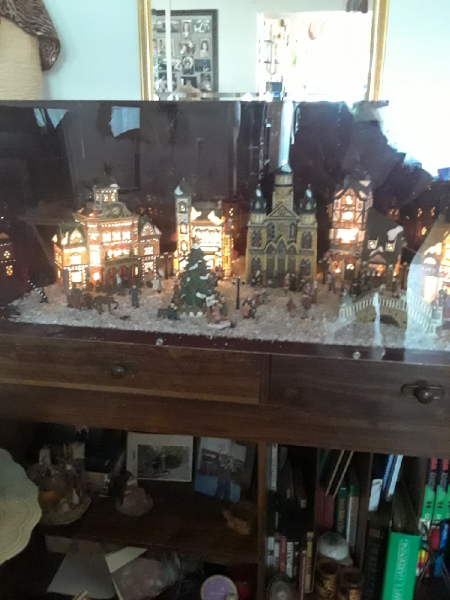Nativity Scene