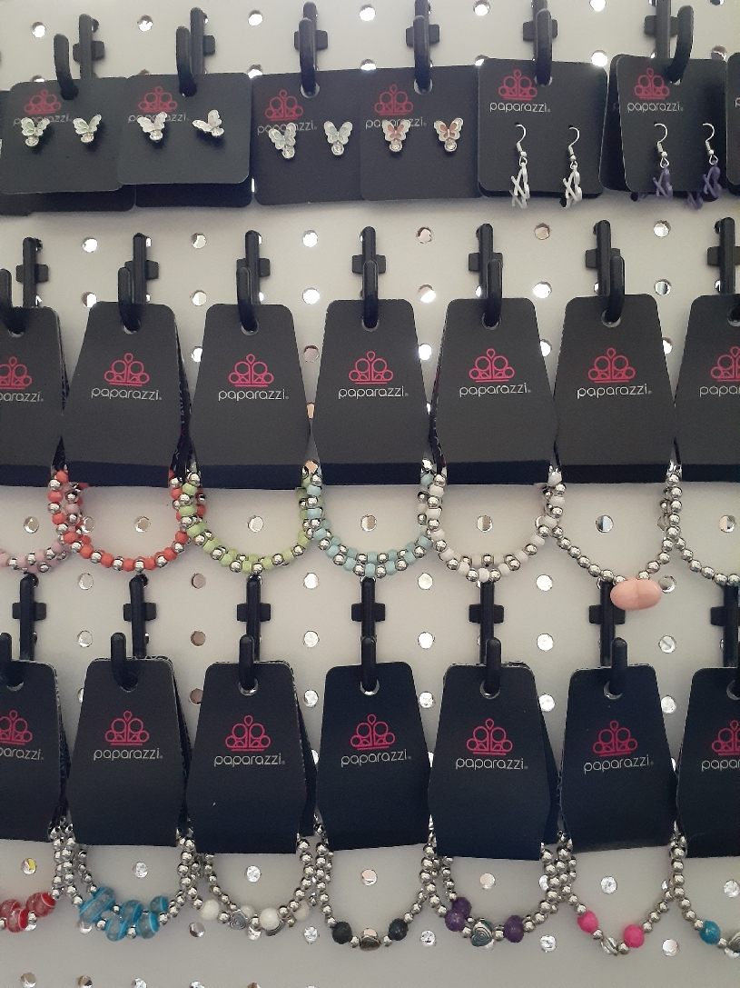 $5 Accessories for Women, Kids, and Men