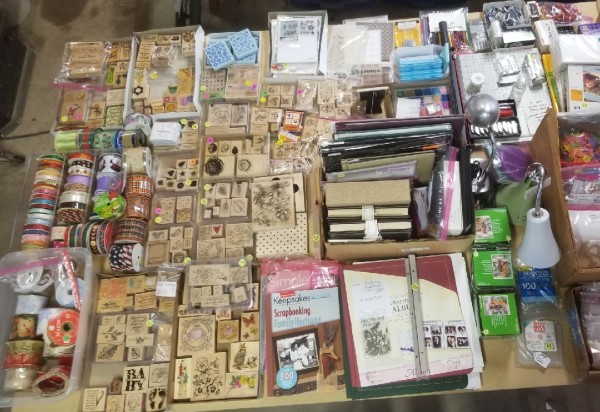 MASSIVE 7 FAMILY SALE! Citywide.