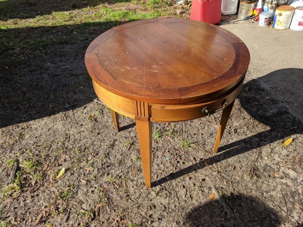 Yard Sale - IVF Fundraiser