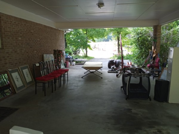 Huge Moving Sale