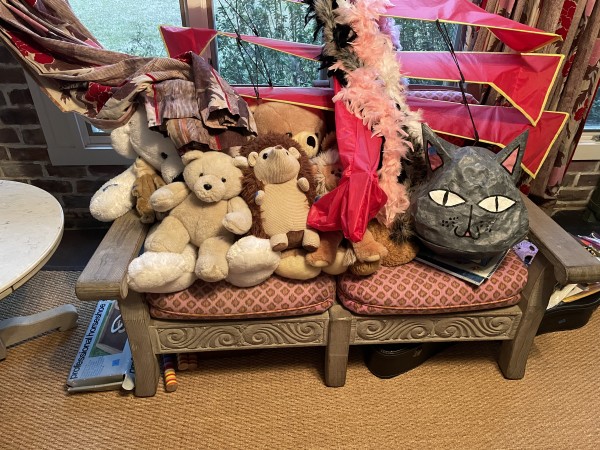 Garage/Estate Sale