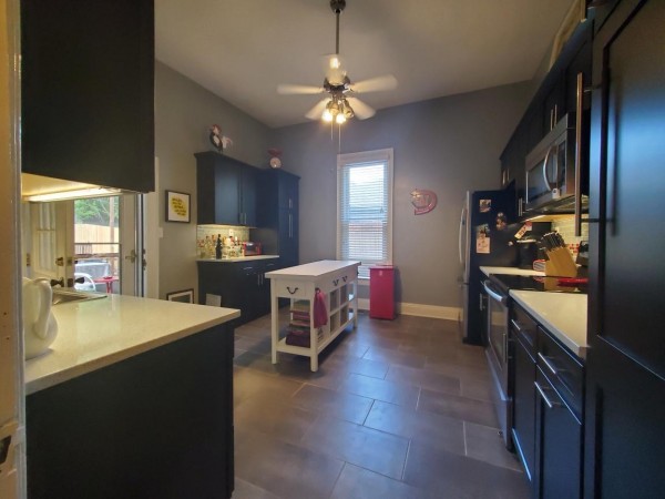 2 houses-MAJOR DOWNSIZING/MOVING YARD SALE!  in East Nashville, plenty of parking