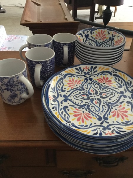 Large Estate/Garage Sale