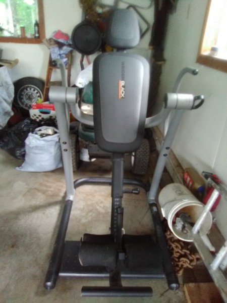 Yard sale/ garage sale