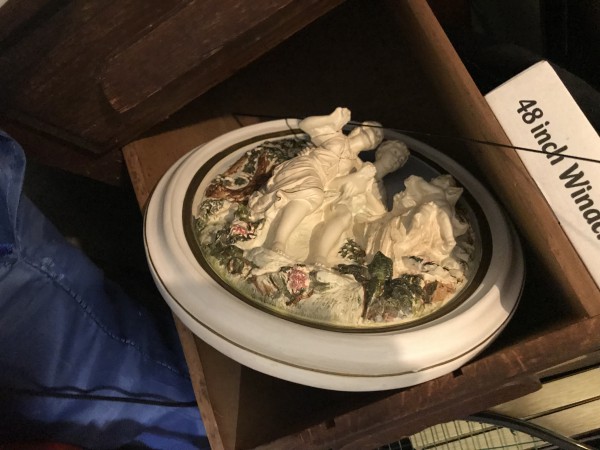 Large Estate Sale