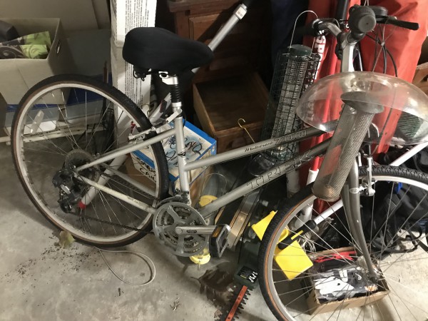 Large Estate Sale