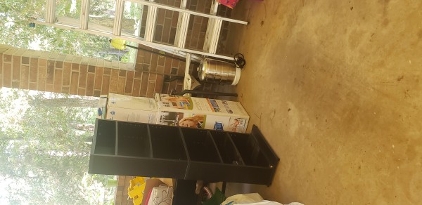 Huge Multi-Family Yard Sale! Tons of Antiques & Vintage Items & Bunches of BNWT Baby Items!